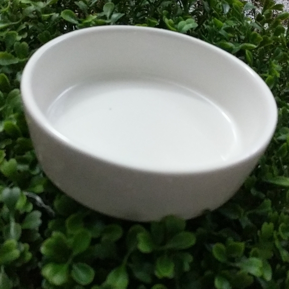 Rae Dunn Cat/ Dog Pet Small Bowl "I Love Y… - Picture 3 of 7